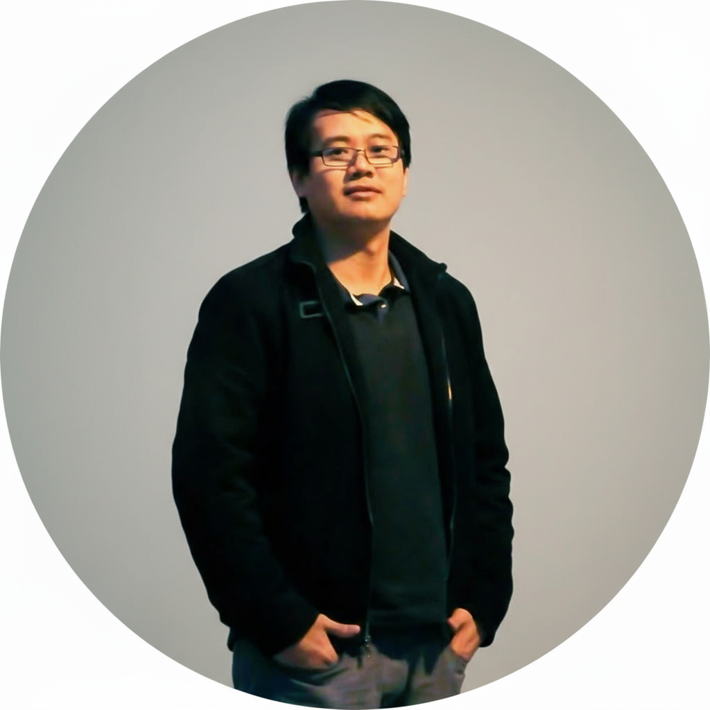 PGS. TS. Nguyễn Duy Hoàng